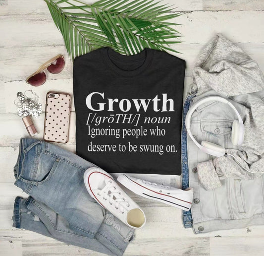Growth (Transfer)
